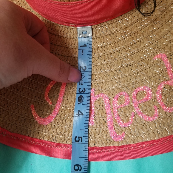 Floppy Beach Hat  *Bundle and save!* - Picture 8 of 9